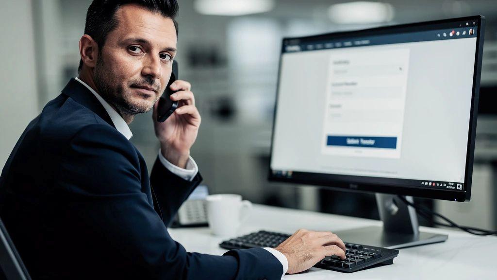 Spear phishing has evolved beyond email, incorporating channels such as voice and video deepfakes.