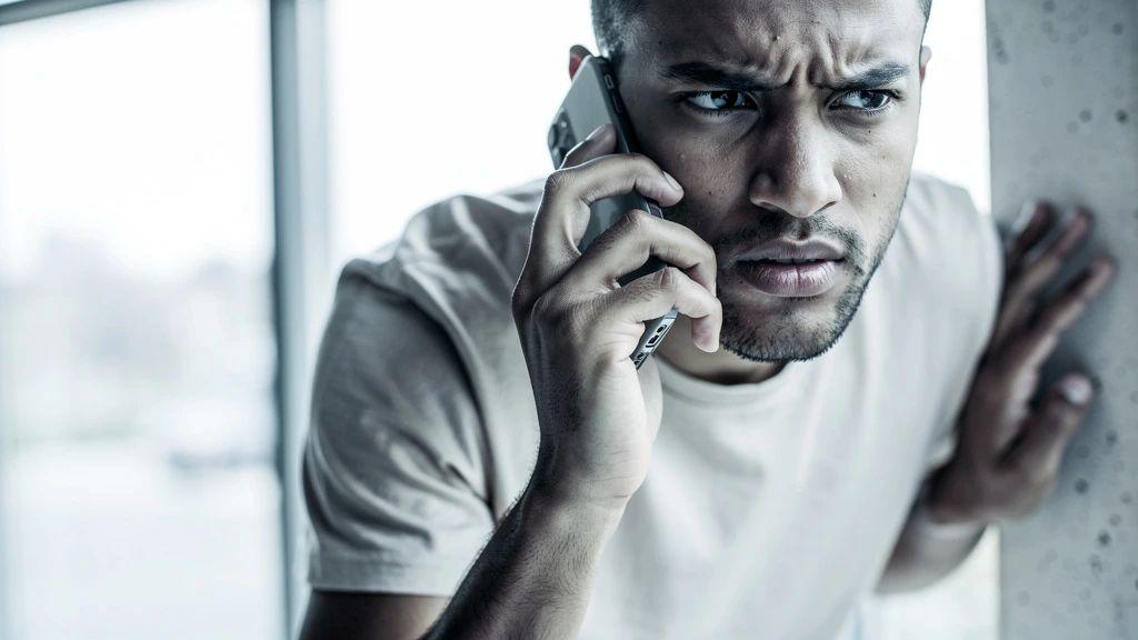 PII can be used to fuel sophisticated scams, such as voice cloning scams that can trick users via a phone call.