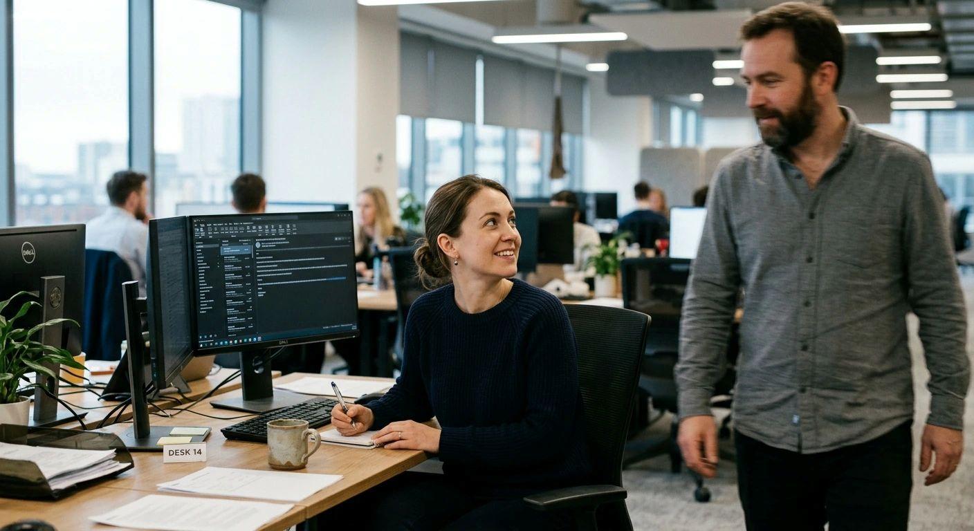 Organizations are beginning to understand that their employees' PII can also affect them. Cybercriminals can use the data to breach the organization.
