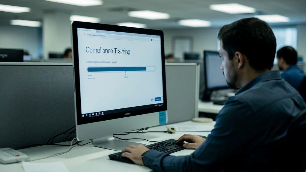 Human risk maturity models cover early stages, from a focus on compliance, to fully mature security awareness programs.