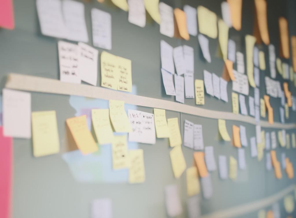 Building an AI governance strategy is a long, framework-based process, built into four distinct phases.