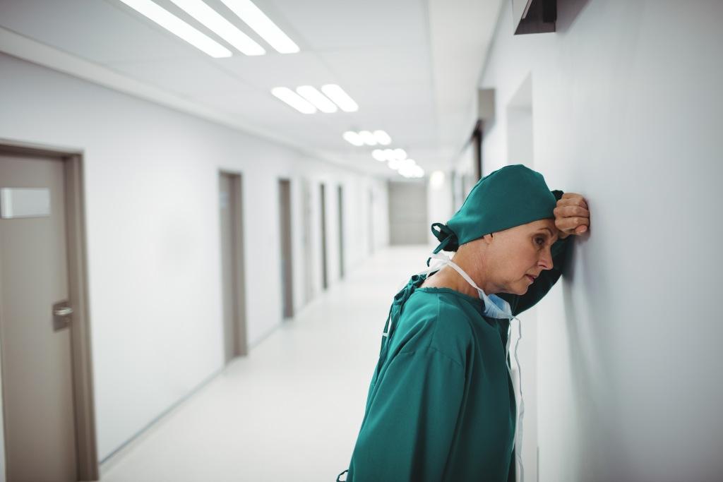 Healthcare companies face particularly heavy consequences of a ransomware attack, due to the specific characteristics of this sector.