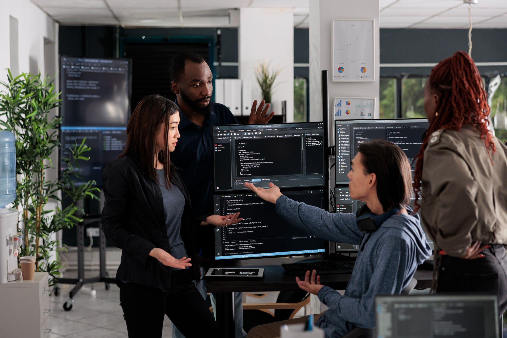 Implementation of a real-time deepfake detection strategy involves integrating a detection technology into the existing infrastructure.