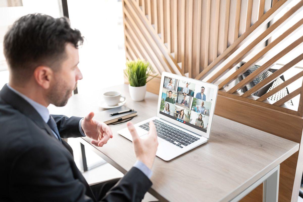 Real-time deepfake detection is crucial for companies, as cybercriminals are more commonly using deepfake videos in cyberattacks.