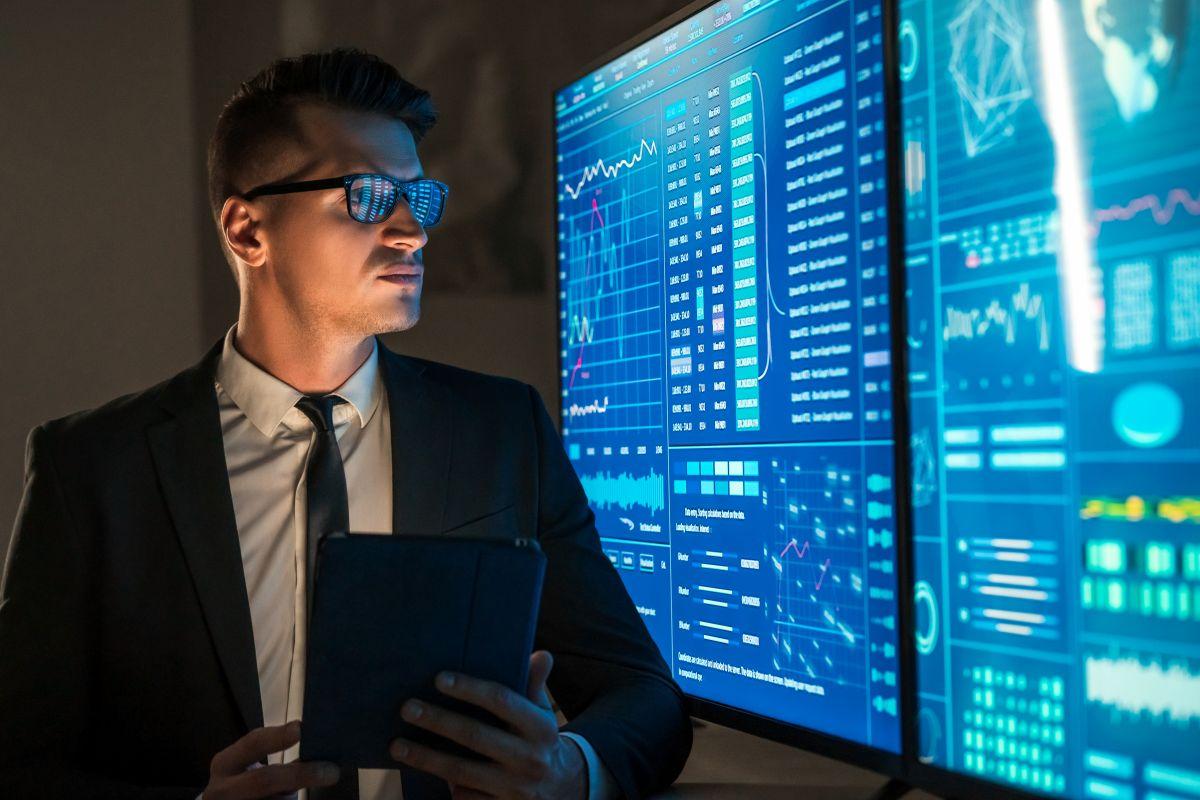 Employee risk scoring is a composite measurement that allows security teams to understand the individual risks each employee represents.