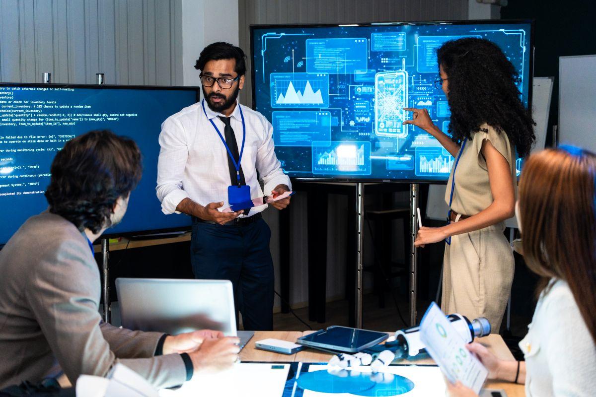 Employee risk scoring is a metric CISOs can present to boards, as one of the most effective at illustrating the effectiveness of training.