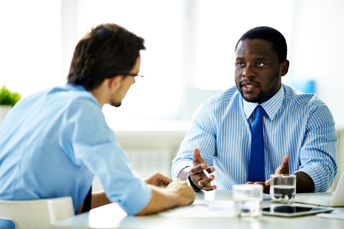 Intervention at the moment a high-risk employee is identified must be measured and effective, understanding that any intervention is about protecting the employee, not condemning them.
