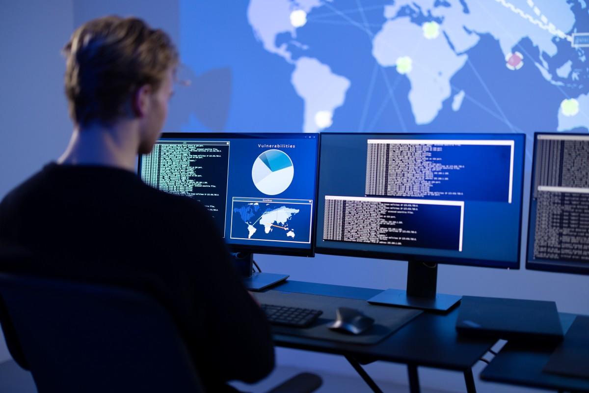 Cyberattackers can use open-source intelligence to find employee data from sources such as a LinkedIn profile to craft realistic lures.