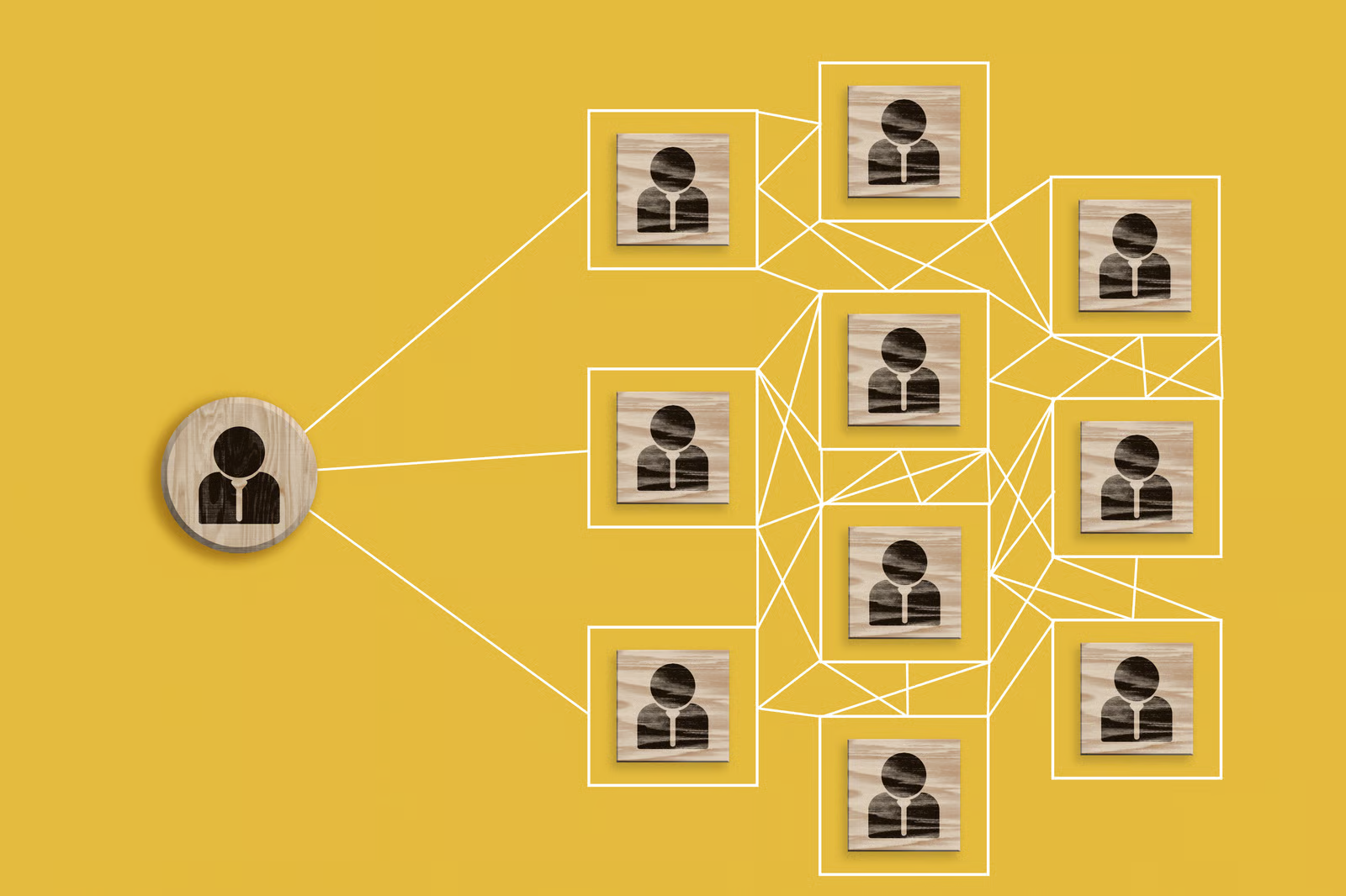 A long-term privacy hardening approach requires auditing and removing public data points across search engines and people-search sites as recurring maintenance.