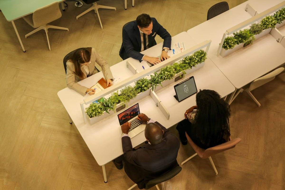 Security awareness training complements AI compliance by illustrating to employees the potential dangers of improper use.