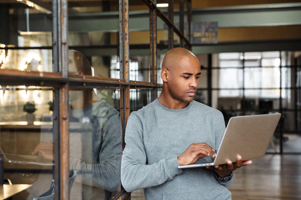 Traditional phishing aims to succeed based on volume, sending a large number of emails to many people, with the expectation that a few of them will click.