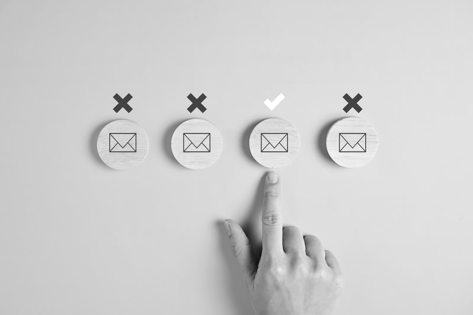 A secure email gateway acts as an inline proxy, filtering spam, malware, and phishing links before messages reach the recipient