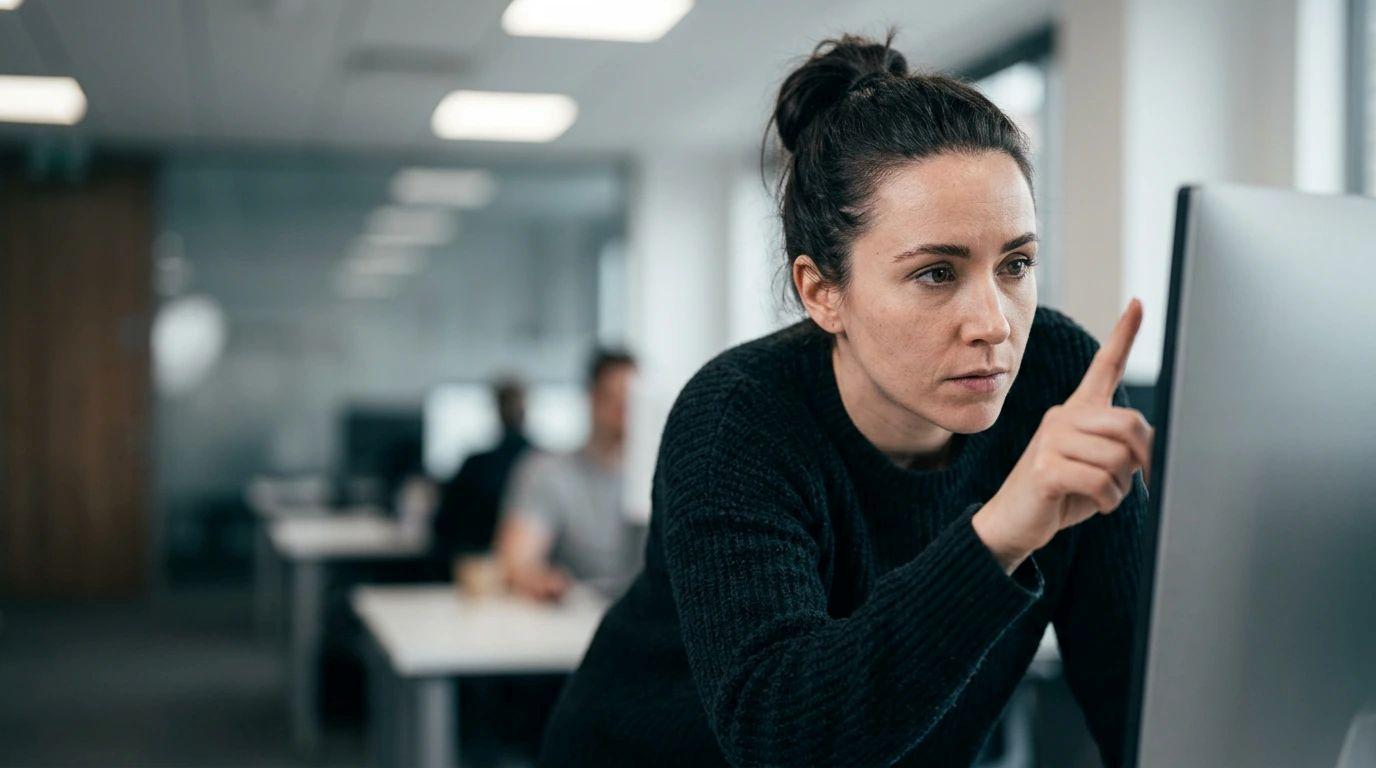 Training employees to spot deepfake social engineering attacks prevents the company from facing considerable damage.