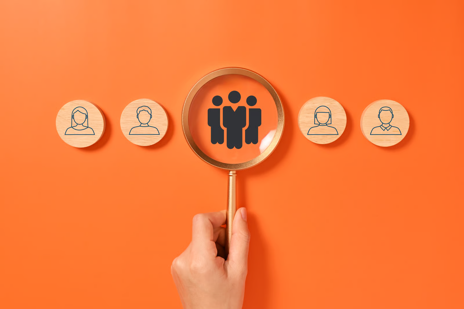 Human risk indicators turn vague behavior concerns into precise, measurable vulnerability data