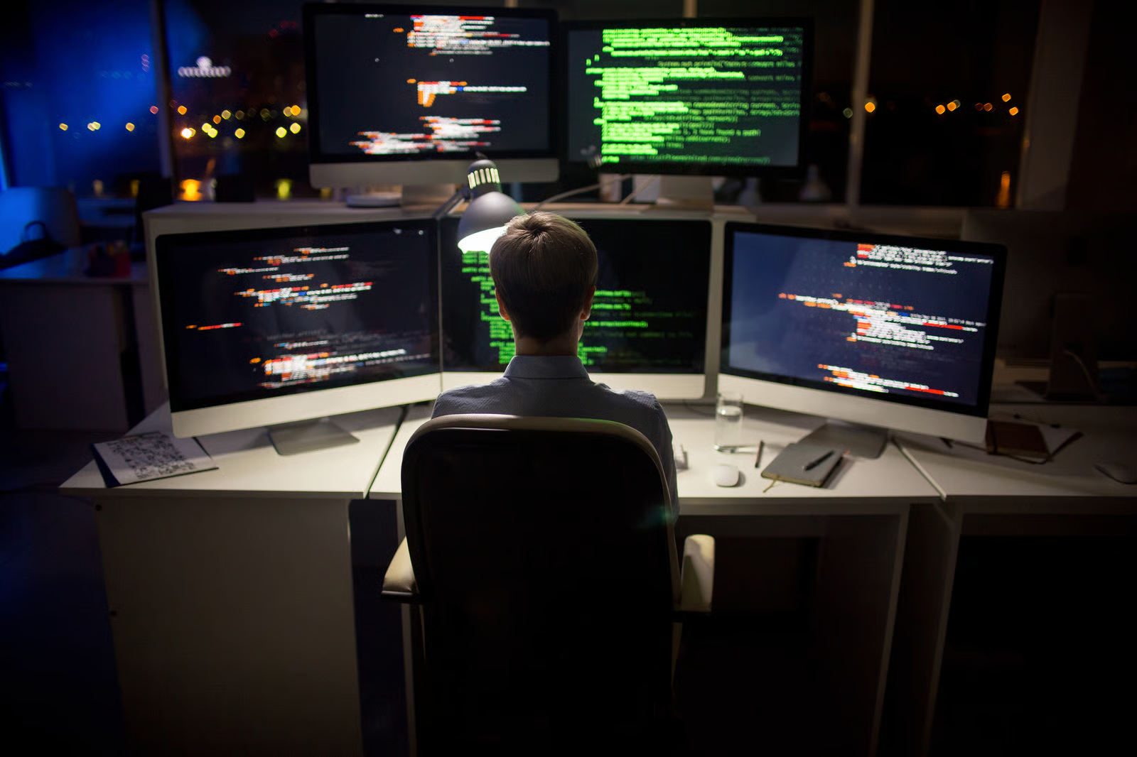 Rogue IT projects create operational debt with zero governance, bypassing NIST software controls