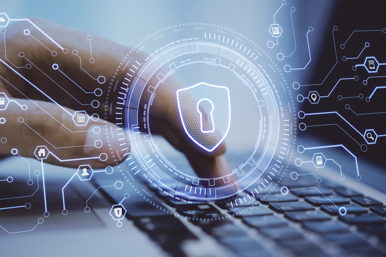 Personal devices and BYOD create invisible endpoints that bypass patching, EDR, and MDM, becoming a direct pipeline for ransomware and credential theft