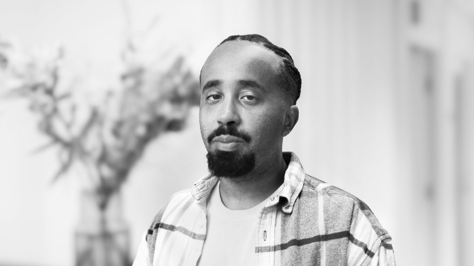 Jonathan Fesahaye