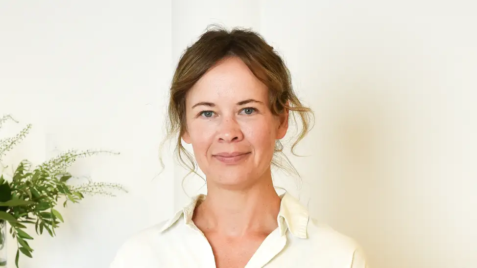 Maria Lundqvist