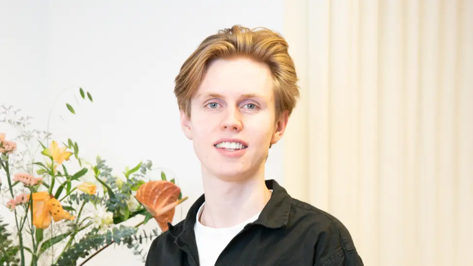 Johan Darin