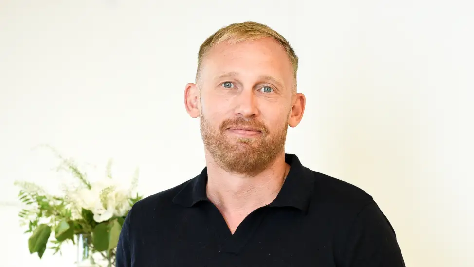 Johan Darin