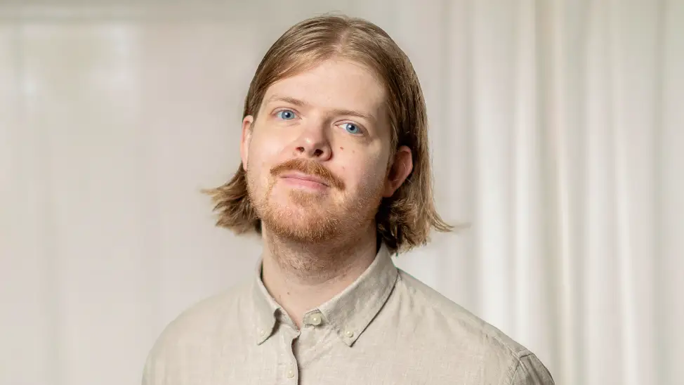Ben V. Hansen