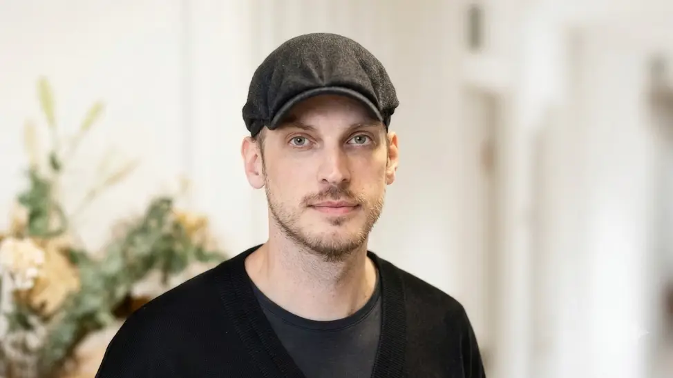 Arvid Westfelt