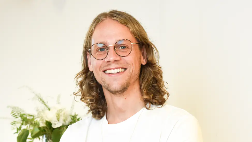 Erik Hilmer Zidén