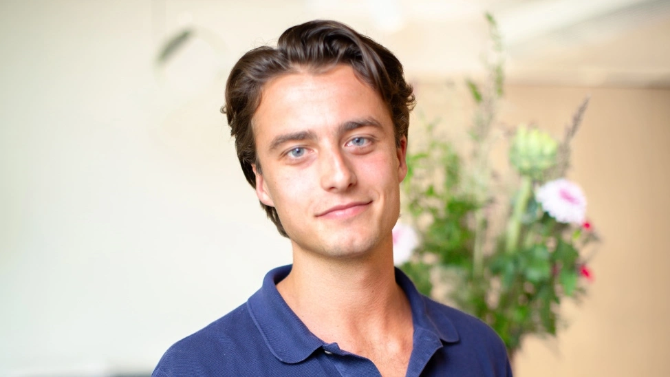 Arvid Westfelt