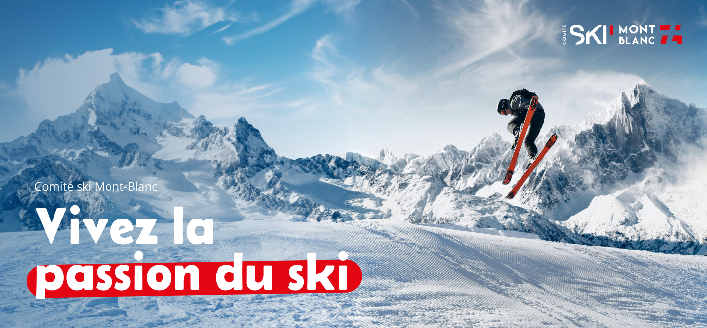 Comité Ski Mont Blanc