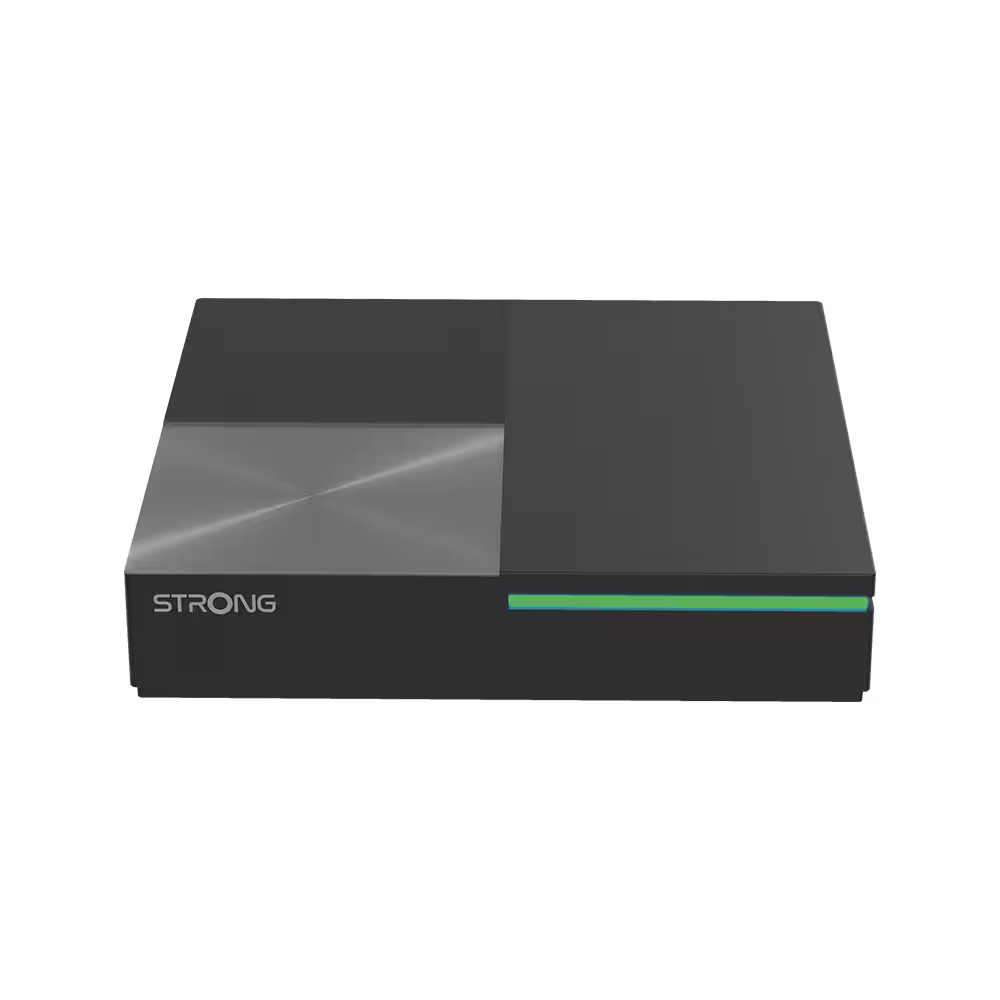 4K GOOGLE TV PREMIUM BOX S3PRO | DOLBY VISION ATMOS