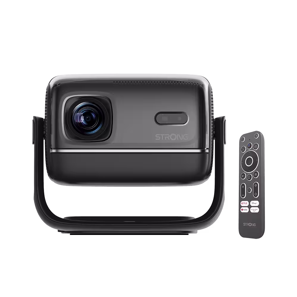 FHD STREAMING PROJECTOR MIRA-X1