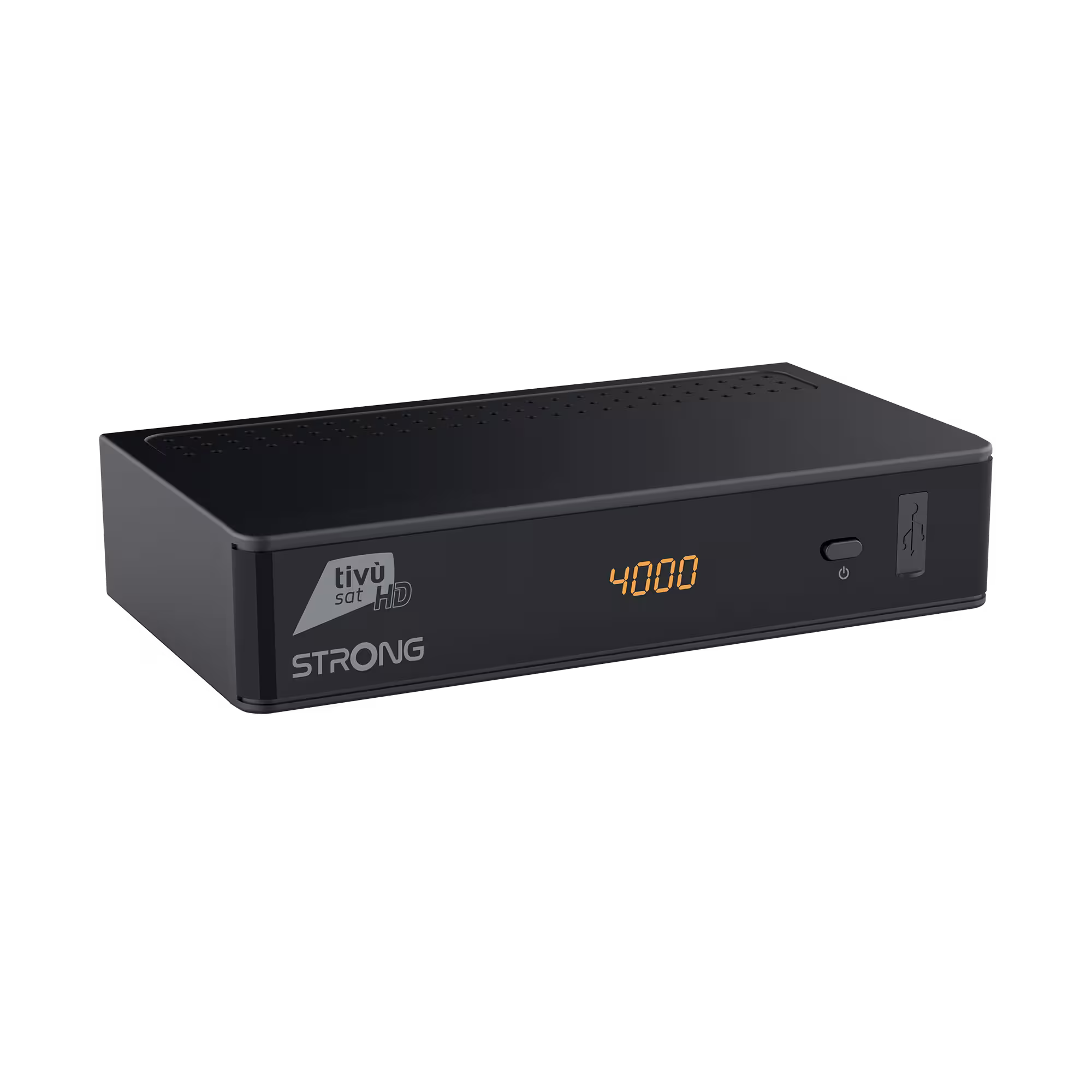 HD сателитски Tivùsat пријемник SRT7807 (Италија)