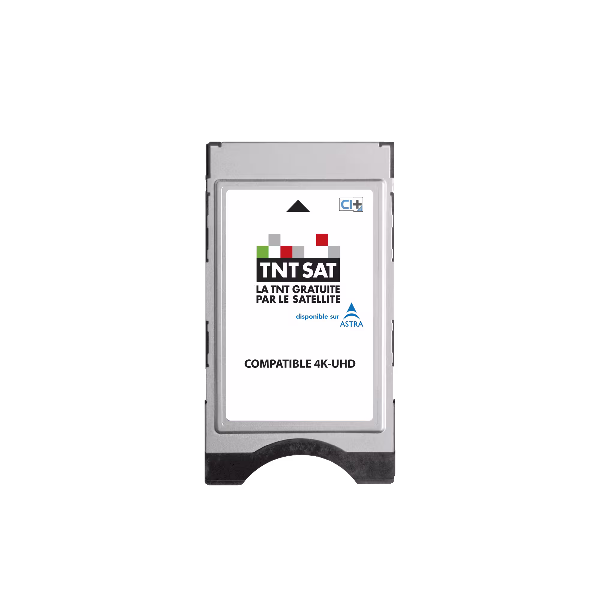 TNT SAT CAM 4K