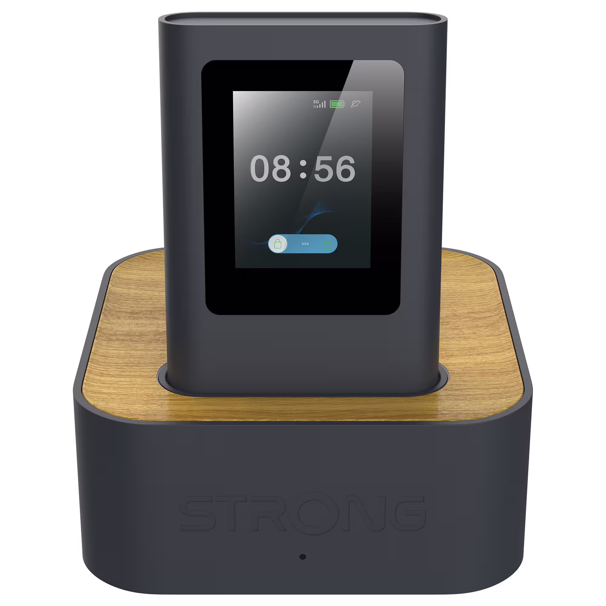 5G+ HOPI Home Wi-Fi Docking (2 units)