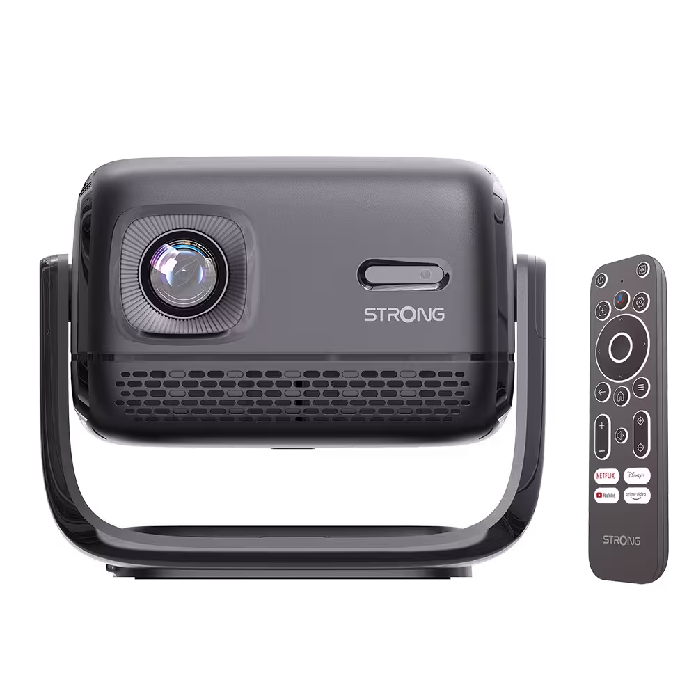 FHD-Streaming-Projektor MIRA-LITE