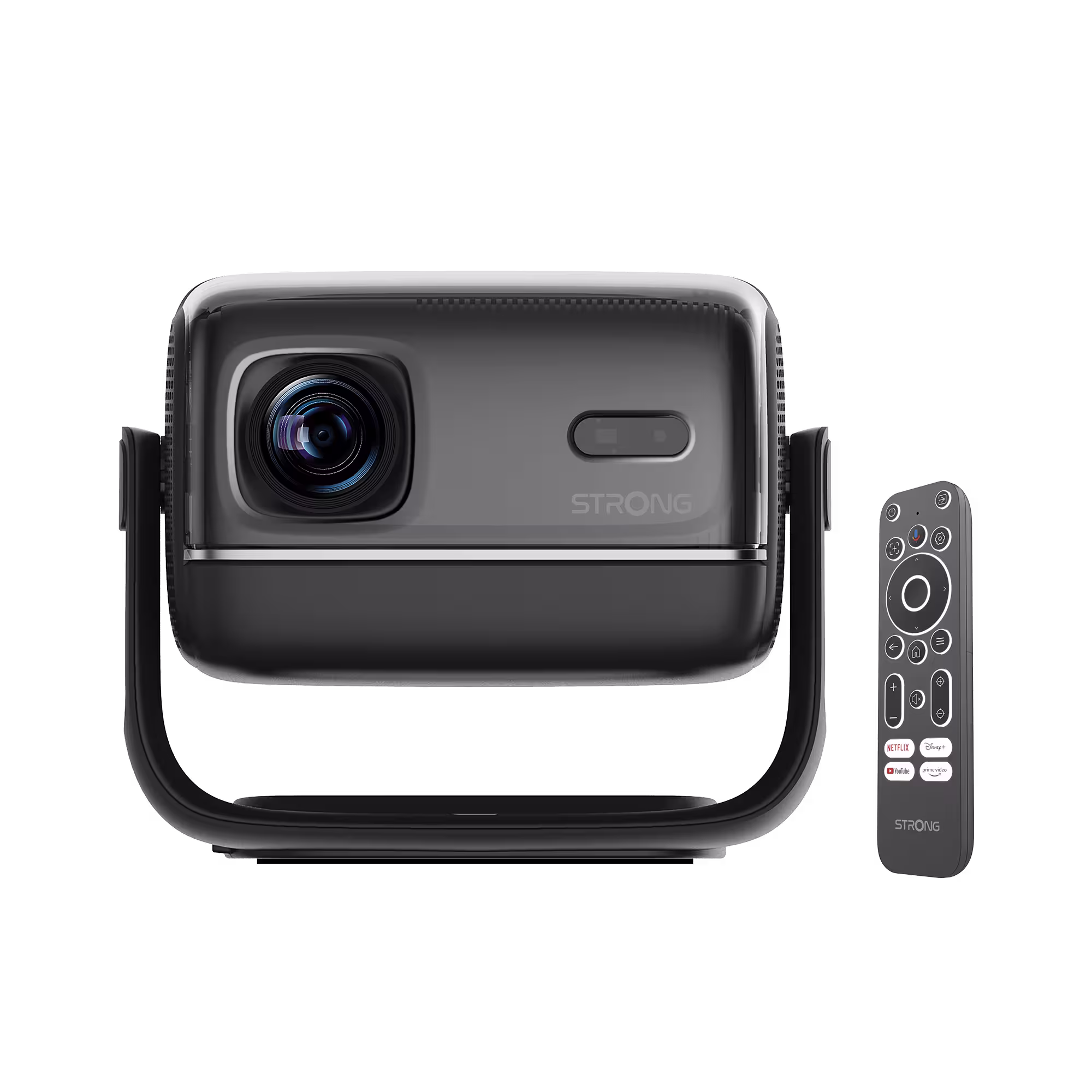 STREAMING PROJECTOR MIRA X2