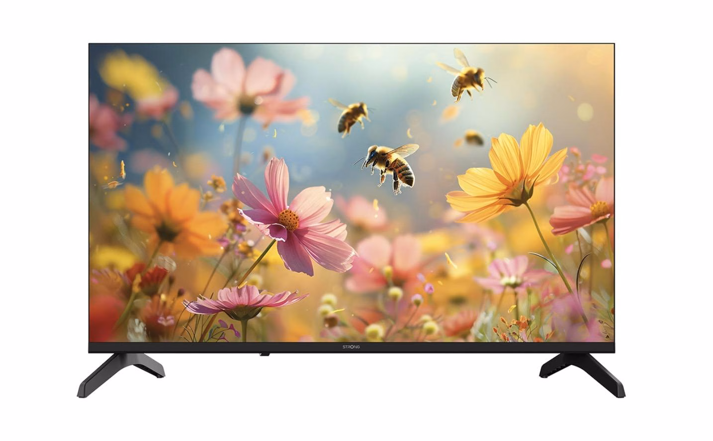 STRONG H555 television