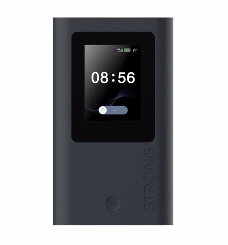 STRONG 5GMIFIAX1800 5G mobile hotspot