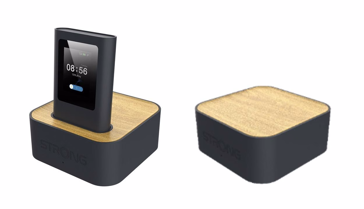 STRONG HOPI-5G-DM6 Wi-Fi mesh system