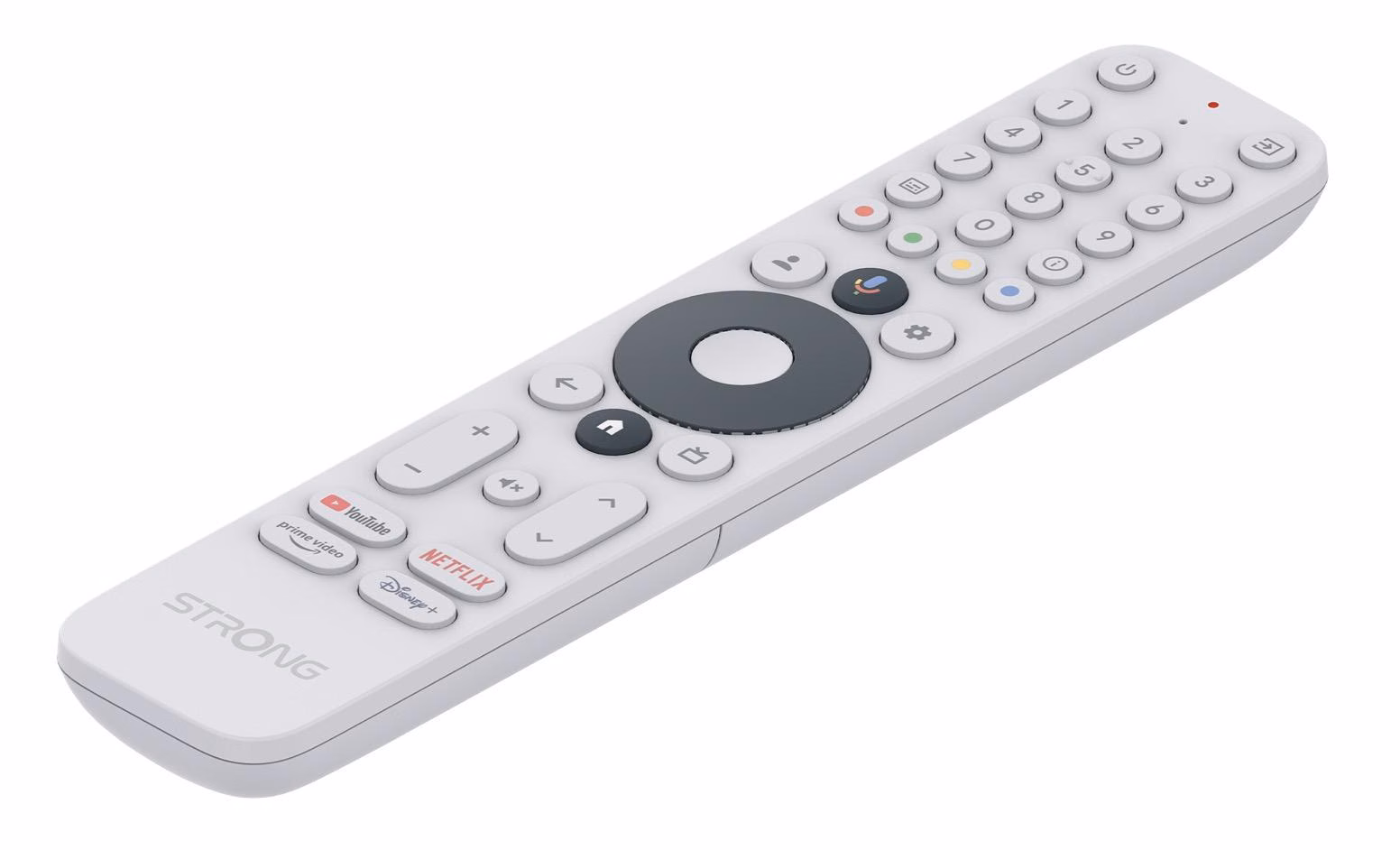 STRONG LEAP-NEVE remote control