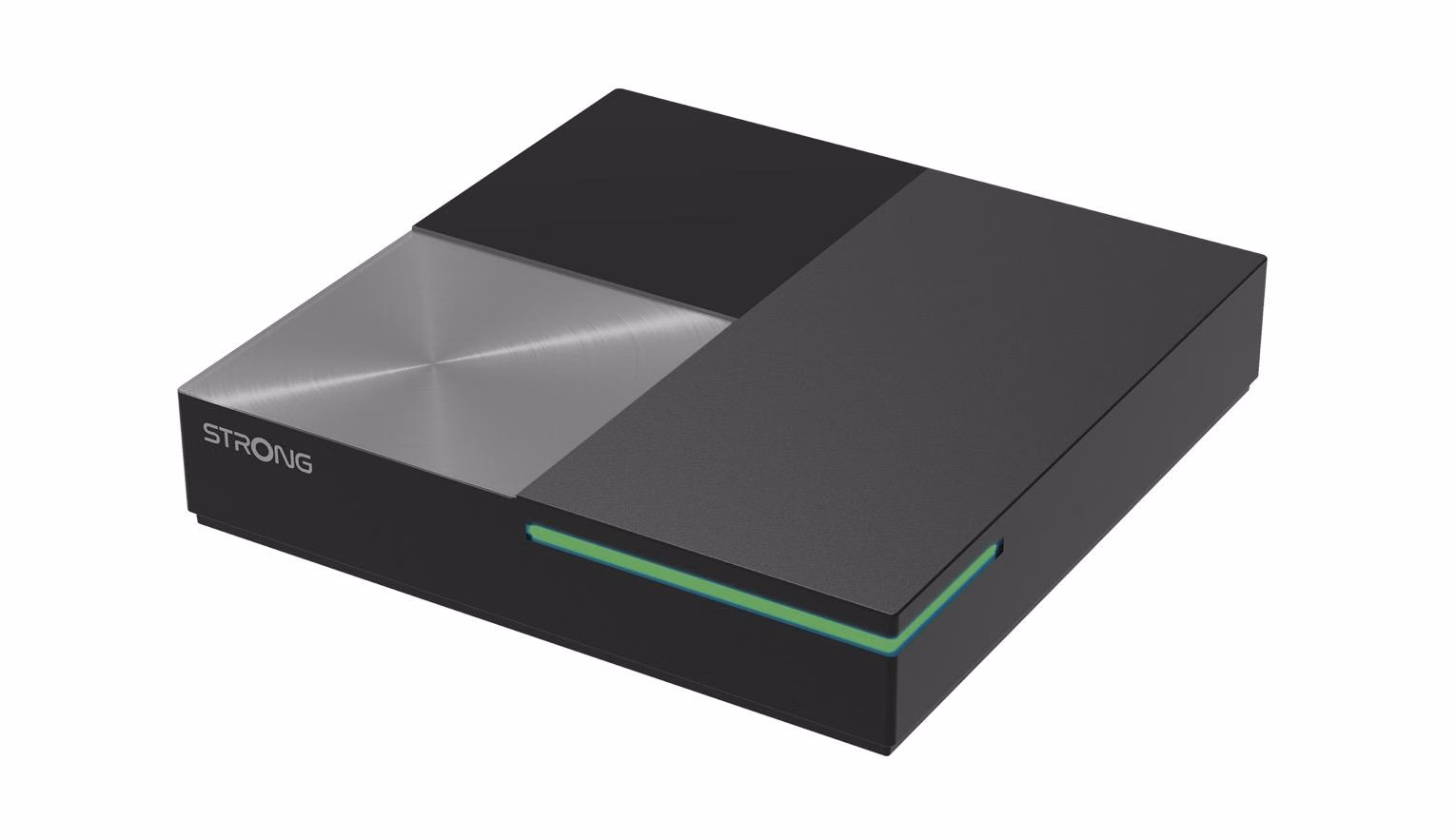 STRONG LEAP-S3 PRO 4K Google TV box