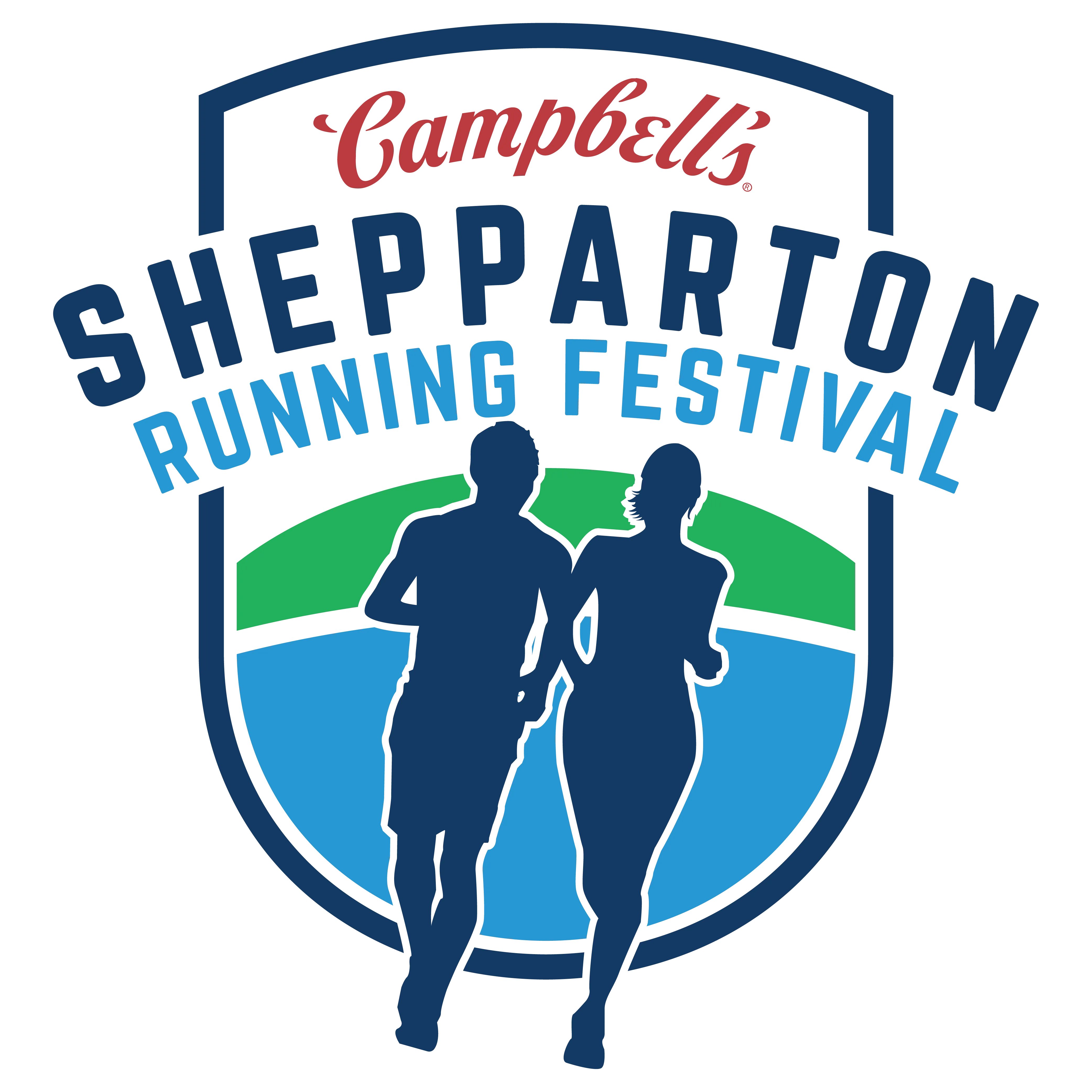Shepparton Running Festival
