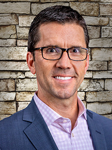 Photo of Tommy Mayes