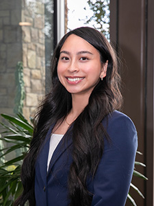 Theresa Gutierrez portrait