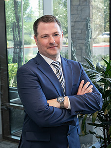 Michael Pfahler portrait
