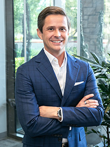 Darren Dean portrait