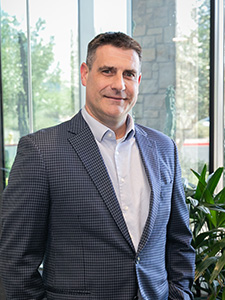 Kevin Millslagle portrait
