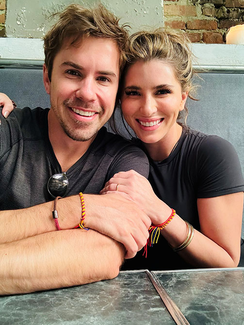 Cameron Vail personal image