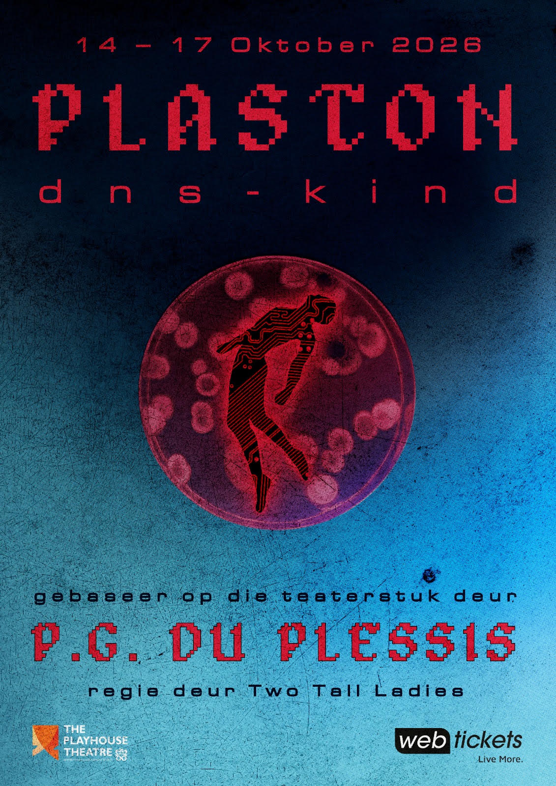 Plaston DNS-Kind