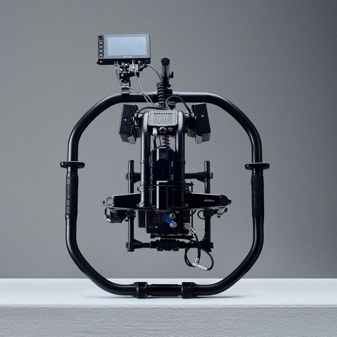 Studiofoto von MoVi Pro TB50 Gimbal / Arri ALEXA Mini LF Bundle (Ignite Digi Power Expansion)
